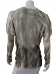 Nicolas & Mark Airbrushed Cardigan