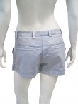 Nicolas & Mark Shorts with Cargo Pockets