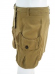 Nicolas & Mark Gonna con Tasche
