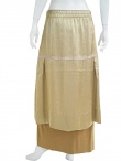 Nicolas & Mark Long skirt