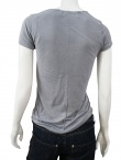 Nicolas & Mark T-Shirt Scollo V
