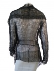 Delphine Wilson Cardigan