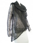 Delphine Wilson Cardigan