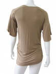 Delphine Wilson Butterfly T-Shirt 