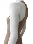 Delphine Wilson Halter neck dress