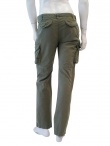Nicolas & Mark Pantalone Cargo