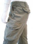 Nicolas & Mark Pantalone Cargo
