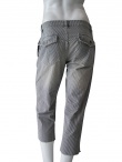 Nicolas & Mark Pants