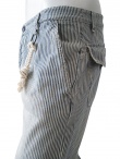 Nicolas & Mark Pants