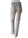 Nicolas & Mark Pant with waistband