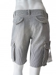 Nicolas & Mark Bermuda Shorts