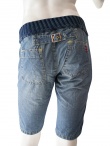 Nicolas & Mark Bermuda jeans