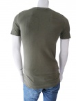 Nicolas & Mark V-neck T-shirt