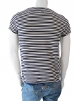 Nicolas & Mark Striped T-Shirt