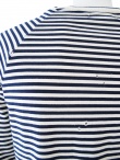 Nicolas & Mark Striped sweater