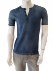 Nicolas & Mark Henley T-shirt