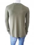 Nicolas & Mark Roundnecked t-shirt