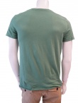 Nicolas & Mark T-Shirt with print