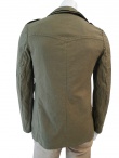 Nicolas & Mark Jacket
