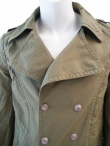 Nicolas & Mark Jacket