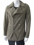 Nicolas & Mark Jacket
