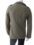 Nicolas & Mark Jacket