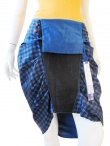 Silente Style 23: Gonna /Top in viscosa multisize