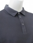 T-skin Polo M/L Polso Camicia