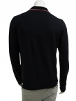 T-skin Longsleeved Polo 