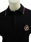 T-skin Longsleeved Polo 