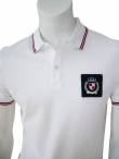 T-skin Polo t-shirt