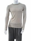 Lumen et umbra Crewneck T-Shirt
