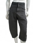 Lumen et umbra Pantalone Cavallo Basso