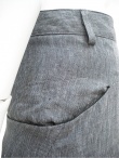 Lumen et umbra Pantalone Cavallo Basso