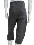 Lumen et umbra Low crotch pant