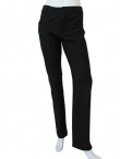 Lumen et umbra Fitted Pants