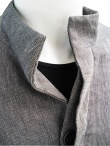 Lumen et umbra Coat
