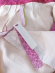 Silente Style 13: Gonna in cotone e viscosa multisize