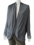 Nicolas & Mark Doubled Cardigan 