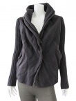 Nicolas & Mark Jacket