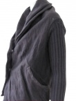 Nicolas & Mark Jacket