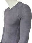 Delphine Wilson Washed-out Knit