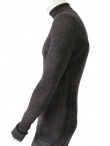 Delphine Wilson Turtleneck Sweater