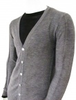 Delphine Wilson Cardigan