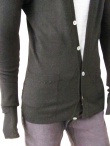 Delphine Wilson Cardigan