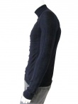Delphine Wilson Turtleneck knit