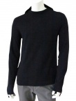 Delphine Wilson Donut Neck Knit