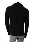 Delphine Wilson Donut Neck Knit