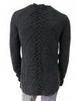 Delphine Wilson Hand-maded Knit
