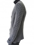 Delphine Wilson Hand-maded Cardigan